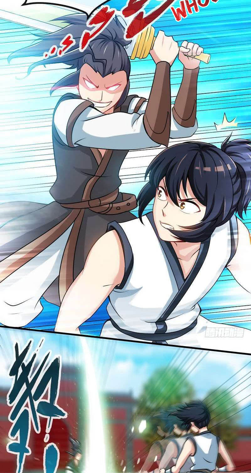 Extreme God Chapter 24 Bahasa Indonesia